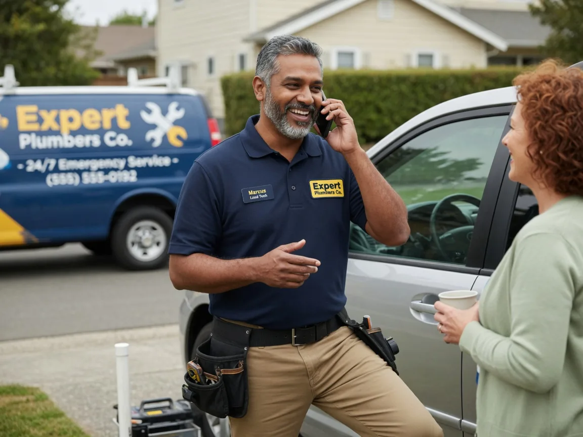 Drain Cleaning Gratis, OH FAQs